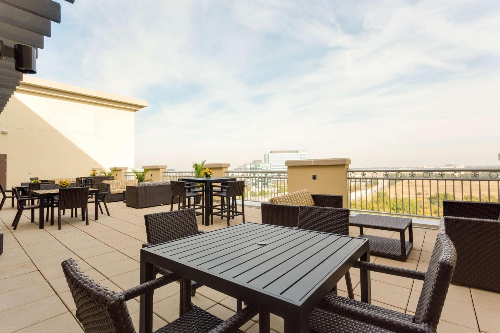 Drury Inn & Suites Dallas Frisco Exterior photo